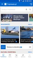 Trojmiasto.pl ポスター