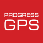 Progress GPS mobile आइकन