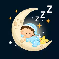 White Noise: Baby Sleep Sounds XAPK 下載