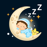 White Noise: Baby Sleep Sounds Zeichen