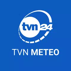 Pogoda TVN Meteo XAPK Herunterladen