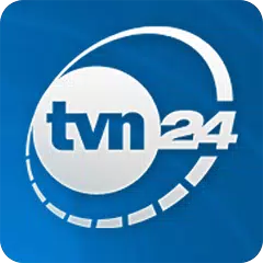 TVN24 アプリダウンロード