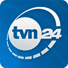 TVN24 圖標