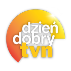 Dzień Dobry TVN иконка