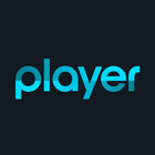 Player (Android TV) 아이콘