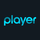 Player (Android TV) آئیکن