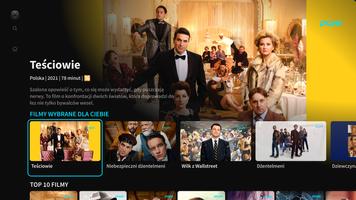 Player (Android TV) imagem de tela 3