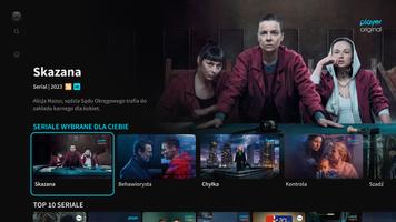 Player (Android TV) 스크린샷 2