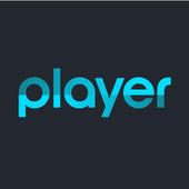Player ikona
