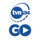 TVN24 GO (Android TV) aplikacja