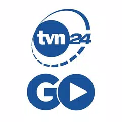 TVN24 GO アプリダウンロード
