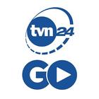 TVN24 GO biểu tượng