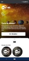 TVN24 GO постер