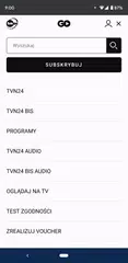 TVN24 GO APK download