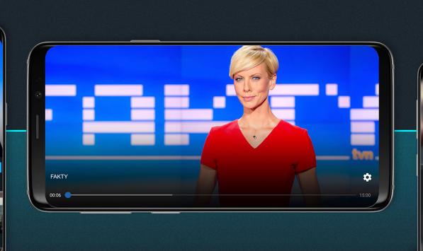 TVN24 GO screenshot 3