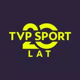 TVP Sport (Android TV) aplikacja