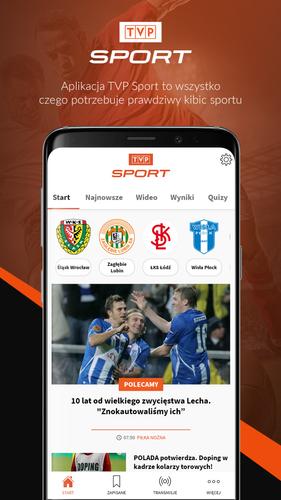 Tvp Sport Apk 4 0 1 Download For Android Download Tvp Sport Apk Latest Version Apkfab Com
