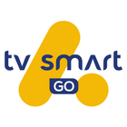 TV Smart GO-icoon