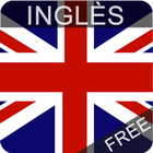 Aprende Inglés Free icône