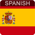 Learn Spanish आइकन