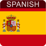 Learn Spanish أيقونة