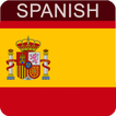 Learn Spanish アイコン Learn Spanish アイコン