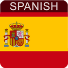 Learn Spanish simgesi