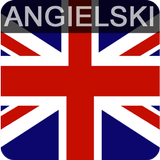 Angielski أيقونة