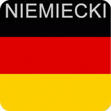 Niemiecki أيقونة