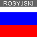 Rosyjski - Ucz się języka APK