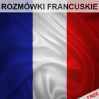 Rozmówki Polsko-Francuskie icône
