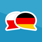 Rozmówki Polsko-Niemieckie 아이콘