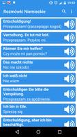 Rozmówki Polsko-Niemieckie screenshot 2
