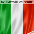 Rozmówki Polsko-Włoskie icône