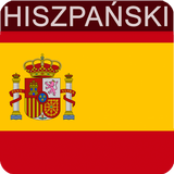 Hiszpański icône