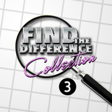 Find the Difference 3 - compar 아이콘