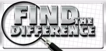 Find the Difference 2 - fun re