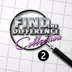 Find the Difference 2 - fun re アプリダウンロード