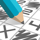 PIX.pix Numbers Puzzle Game APK