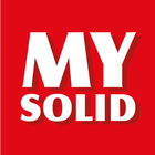 MySolid icône