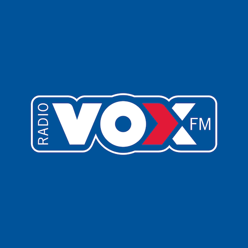 Radio VOX FM – W Rytmie Hitów - słuchaj online