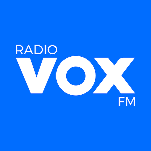 Radio VOX FM radio internetowe