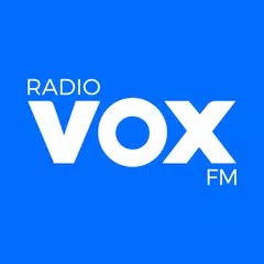 Radio VOX FM radio internetowe APK Herunterladen