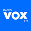 Radio VOX FM radio internetowe