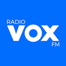 APK Radio VOX FM radio internetowe