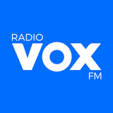 Radio VOX FM radio internetowe biểu tượng