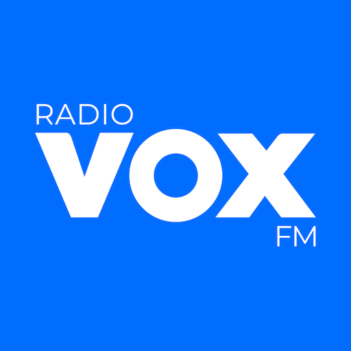 Radio VOX FM radio internetowe