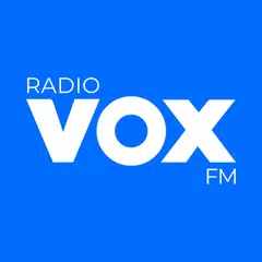 Radio VOX FM radio internetowe