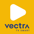 Vectra TV Smart आइकन