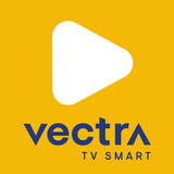 Vectra TV Smart icône
